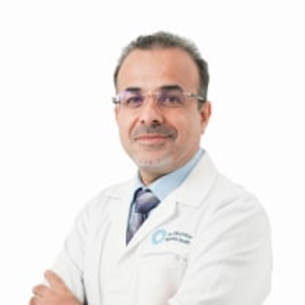 Mohammad Aghil Ghatali