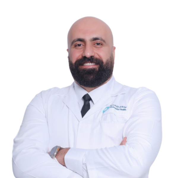 Dr. Nowar Al Azzam