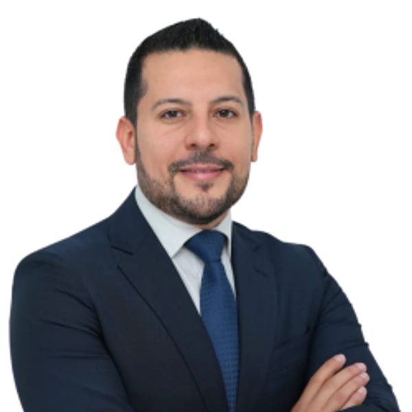 Peter Gerges