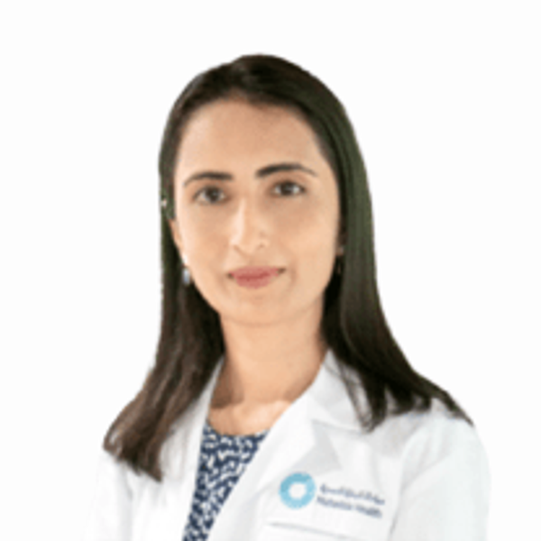Rizwana Popatia