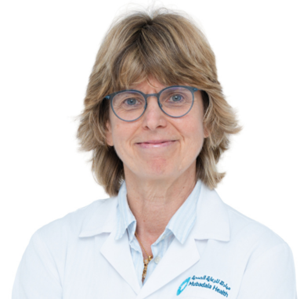 Ursula Anita Rolef