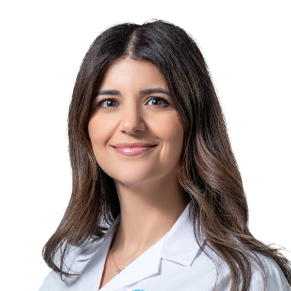 Leila Smaily