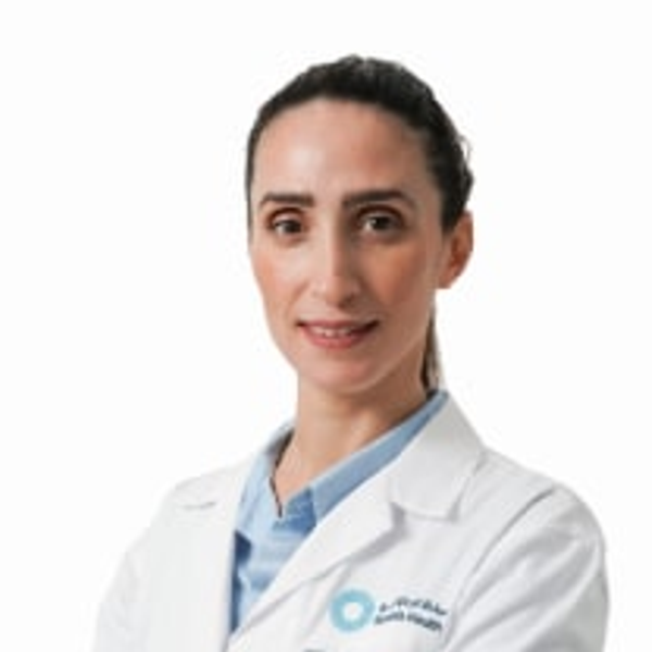 Natacha Ajaka