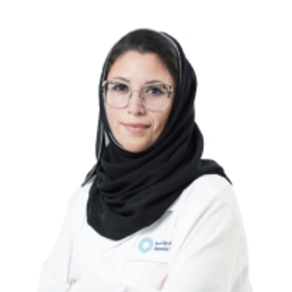Shaima Al Fardan