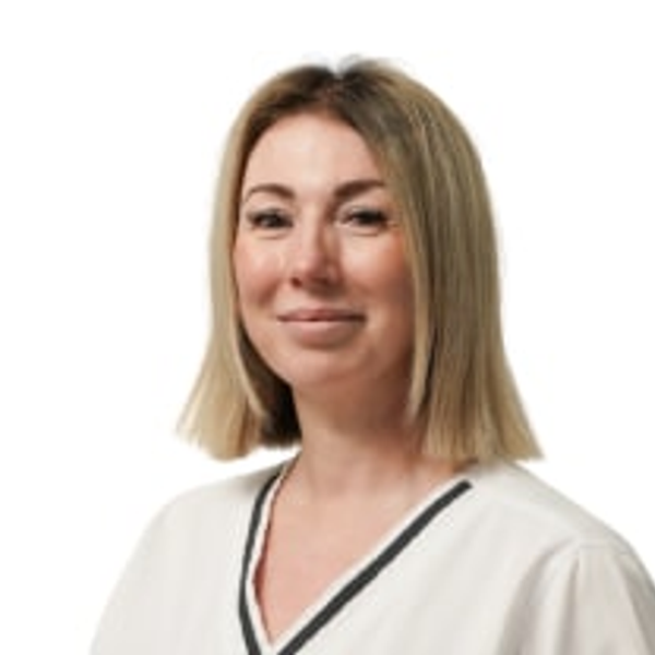 Susanne Boucher