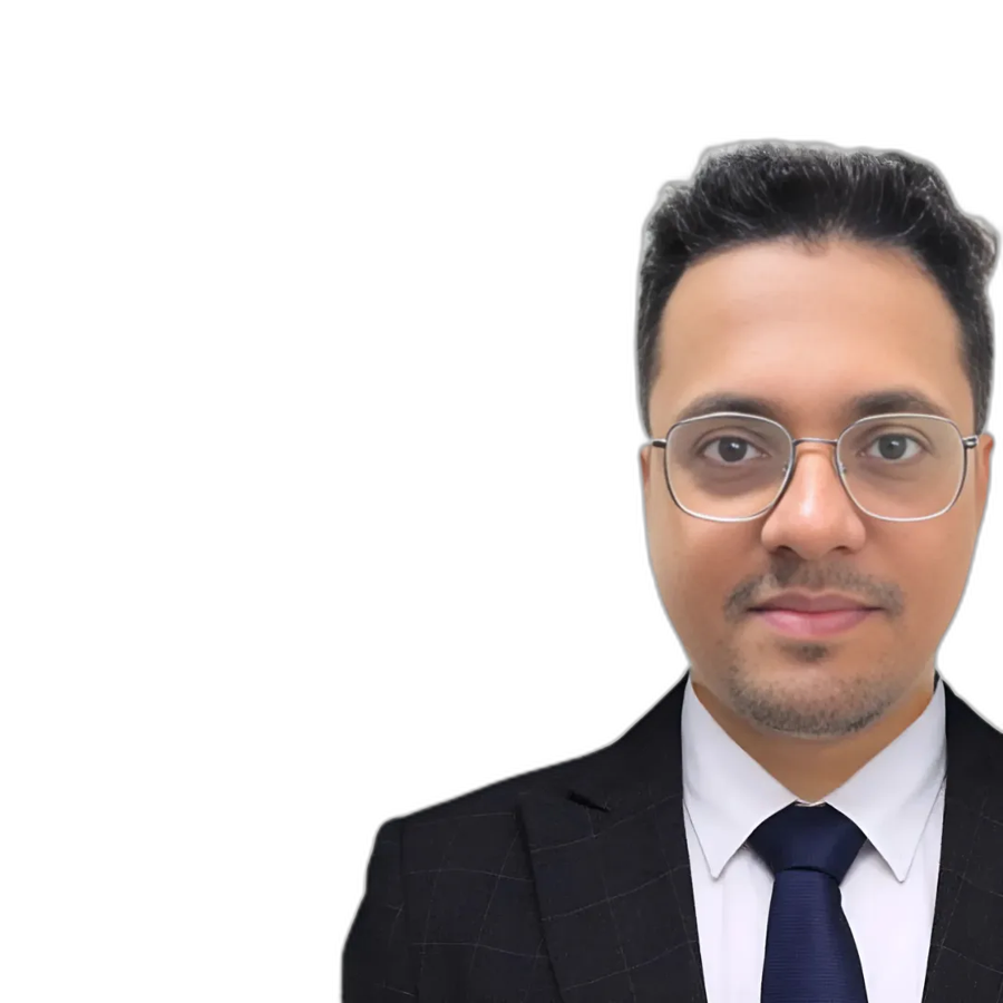 Dhiman Choudhury