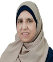 Dr. Nabilah Al Mashharawi