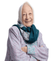 Dr. Nafisa Ibrahim El Serafi