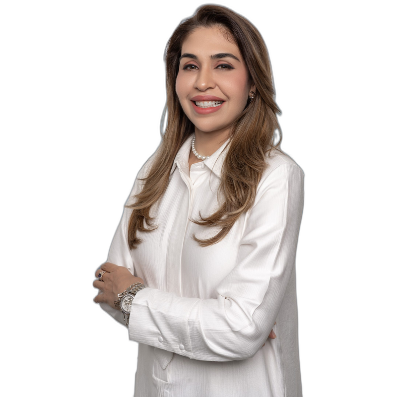 Saima Shah
