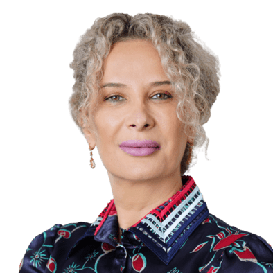 Naima Fellak