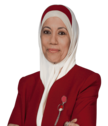Dr. Najlaa Jabbar Kadhum Al Tamimi