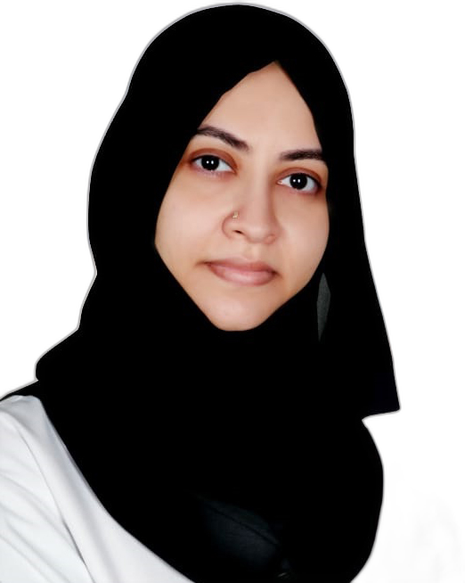 Ms. Sugra Fatima