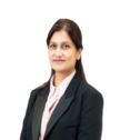 Dr. Naureen Izhar