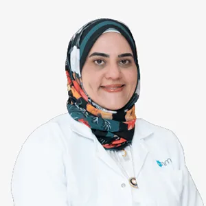 Dr. Nermeen Mahmoud EL-Kholy