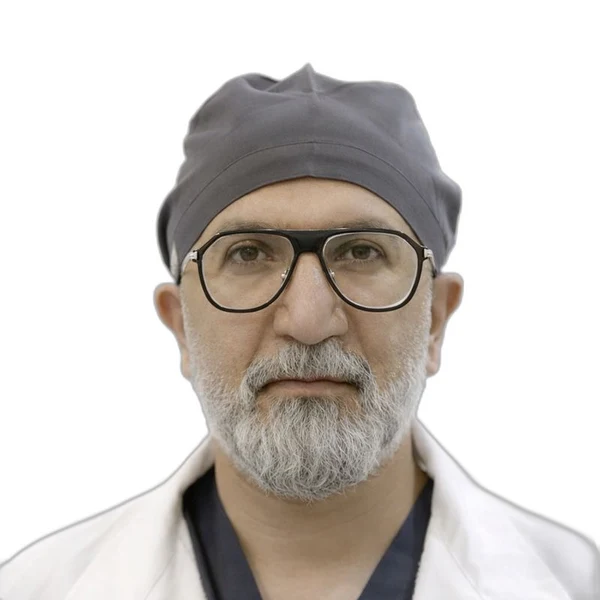 Arman Molazadeh