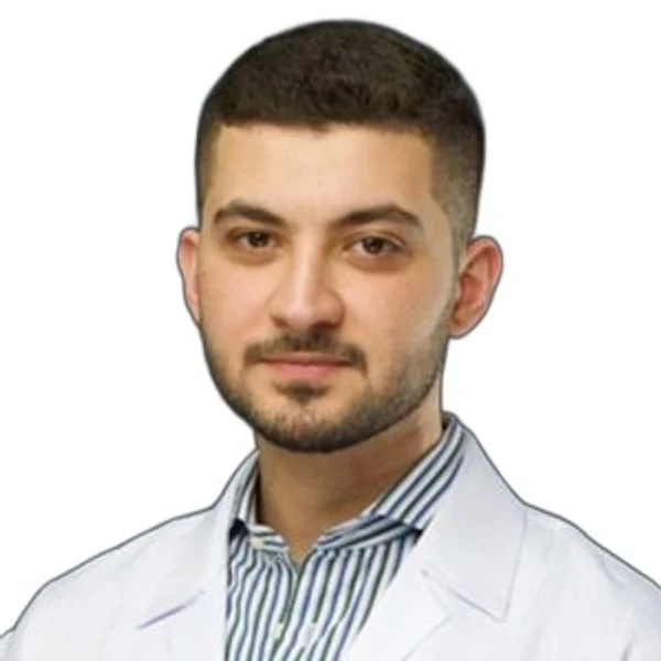 Omar Al Bayati