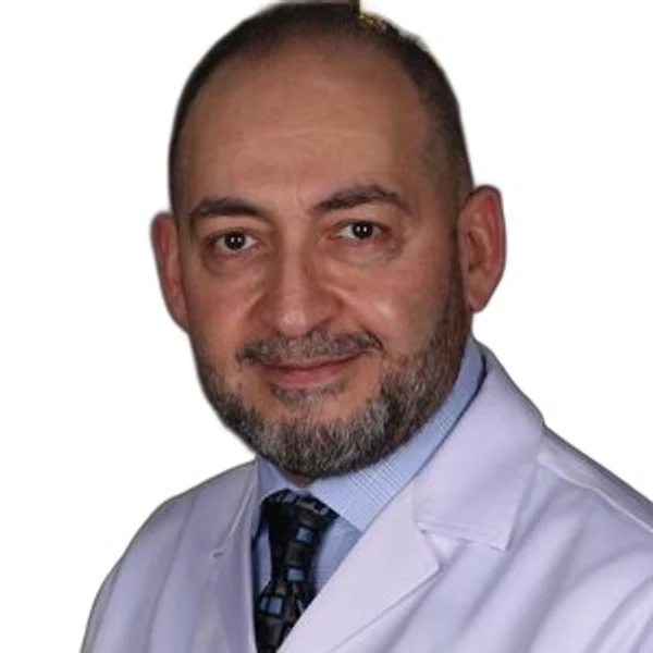 Safwan Al Bayati