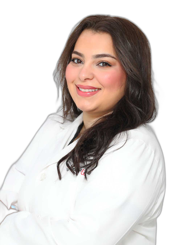 Amal Welson