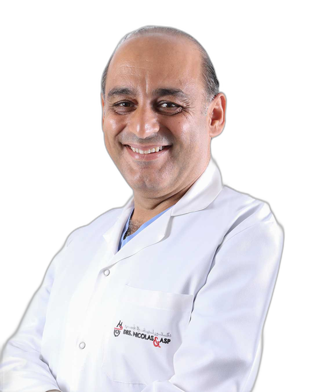 Dr. Chadi El Sioufi