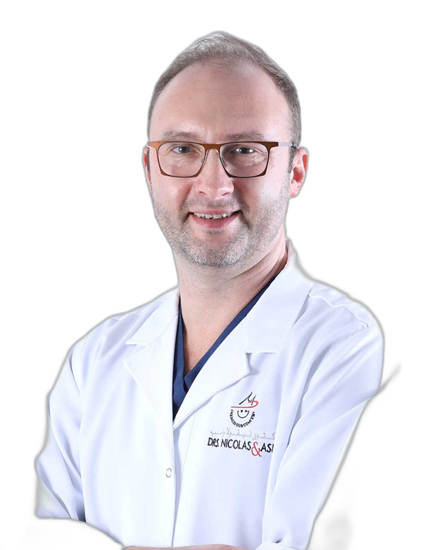 Dr. Eduard Bauer