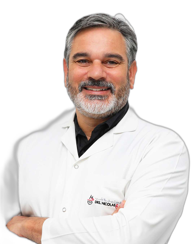 Dr. Faisal Munif