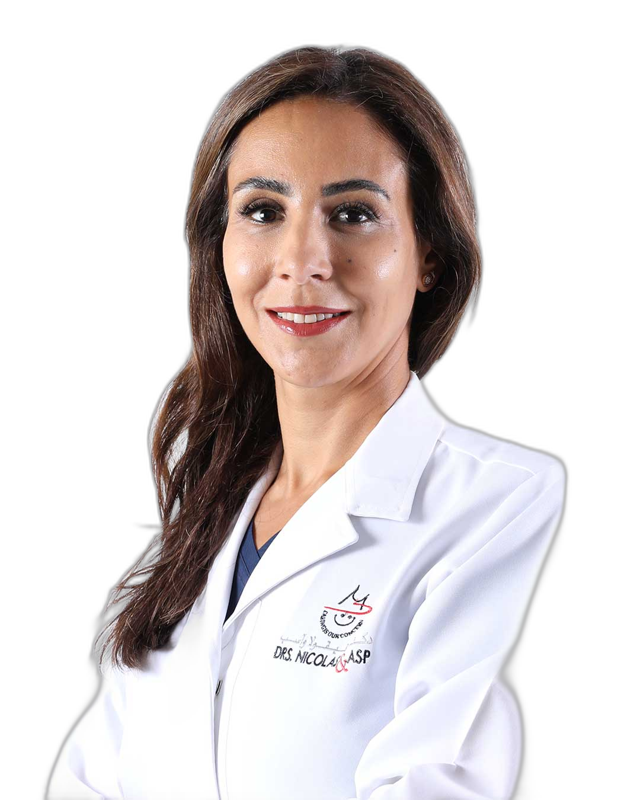 Dr. Ghadir Atout