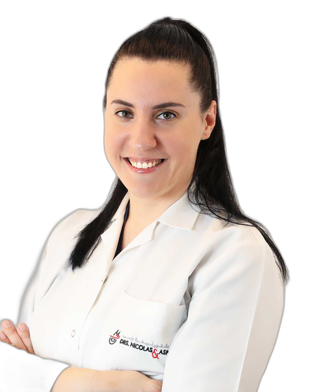 Iuliia Borshchevskaia