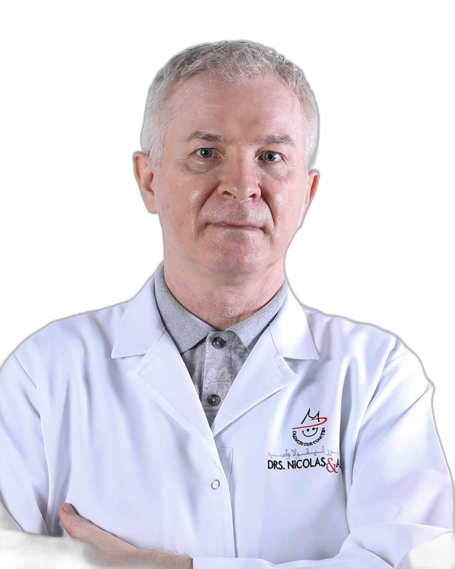 Dr. Janusz Kurek