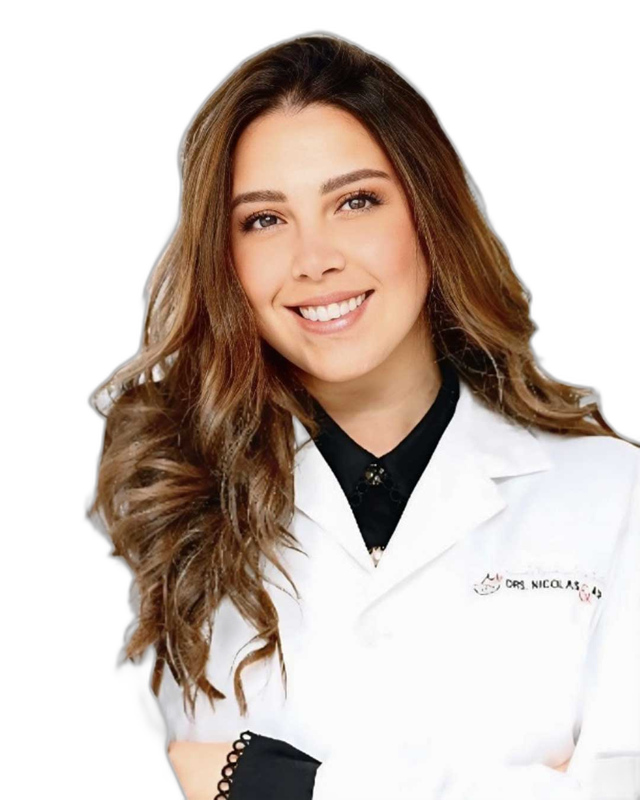 Lara Hubaishy