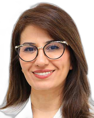 Dr. Mayaf Altuhafy