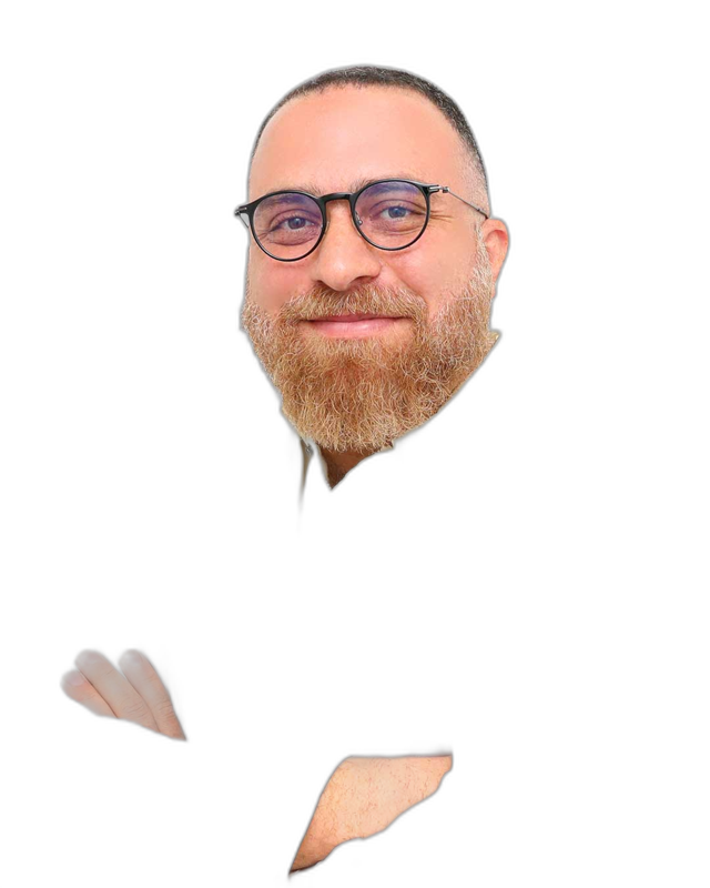 Dr. Mohamed Badawi