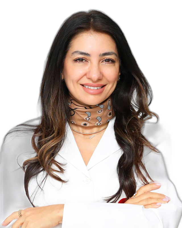 Dr. Nilu Abizadeh