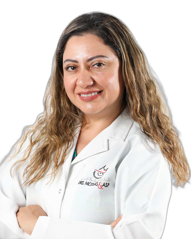 Dr. Rita Soueidi