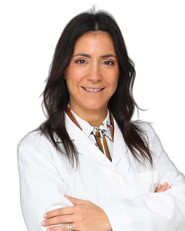 Dr. S. Marisa Henriques