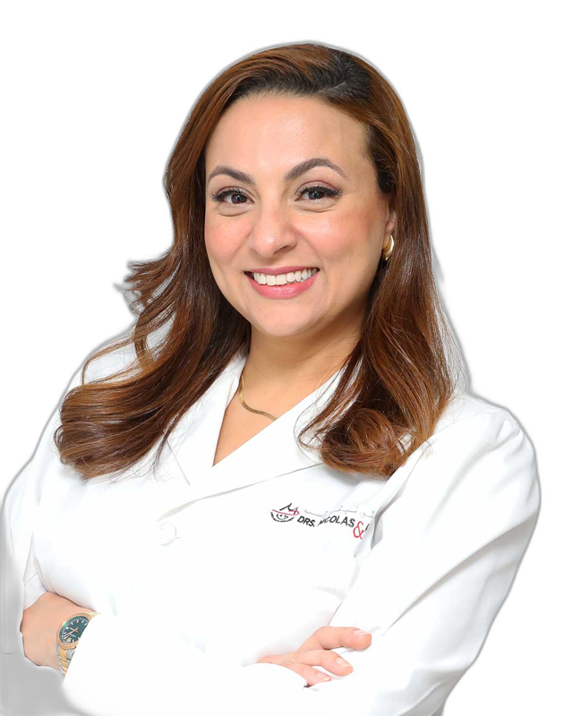 Dr. Sahar Eissa