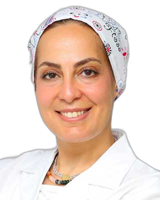 Dr. Samar Elsherif