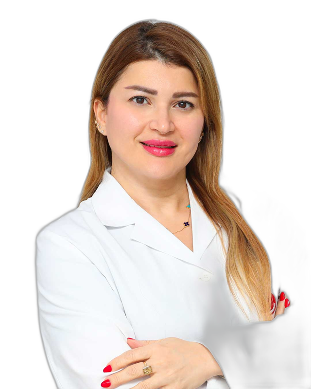 Dr. Suzan Al-Awsi