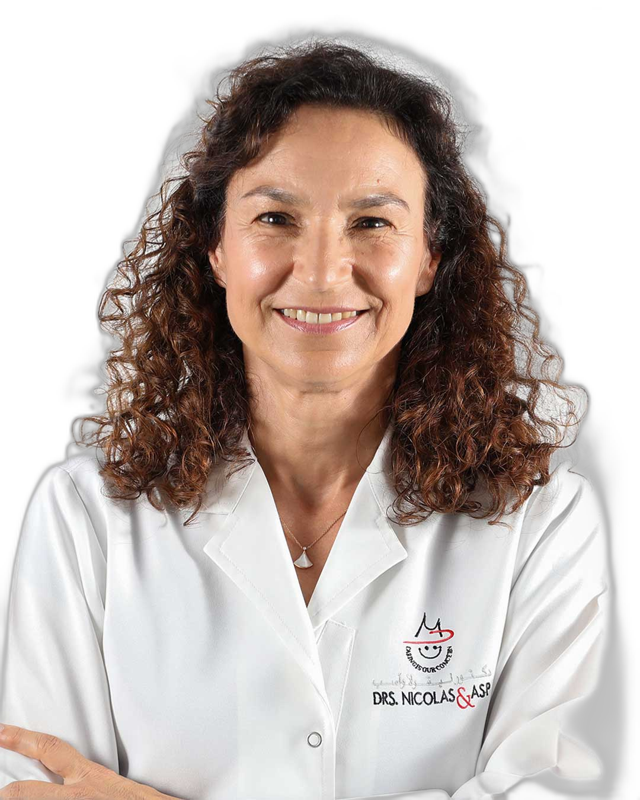 Dr. Tanja Nakovics