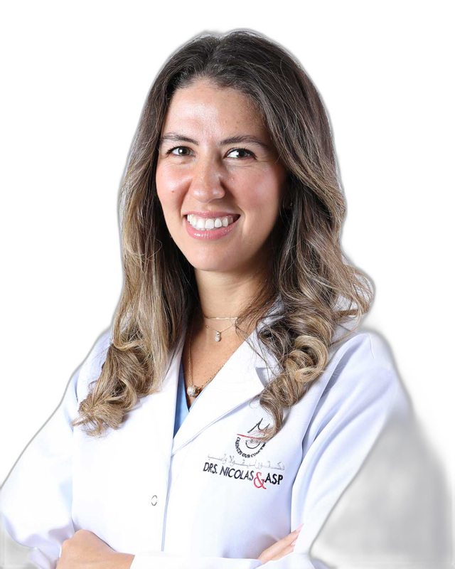 Dr. Thereza El Haddad