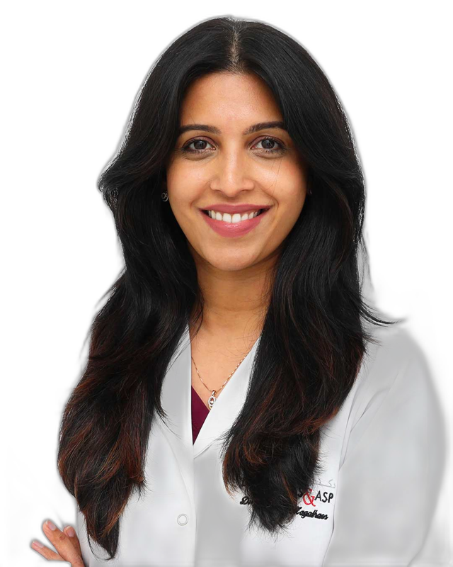 Swetha Deepak