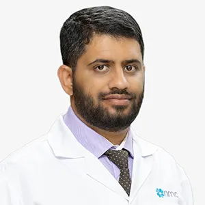 Dr. Adeeb Mohammed Hussain