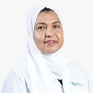 Dr. Amany Hussein
