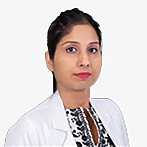 Dr. Anupuma Manhas Wazir