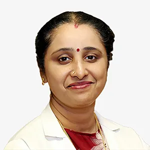 Dr. Anuradha Krishnadas Nair
