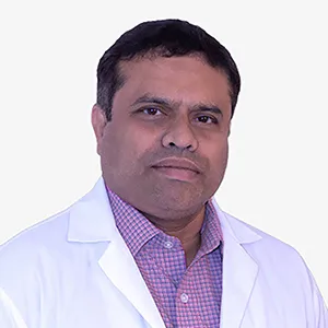 Dr. Arunkumar Kunhiraman