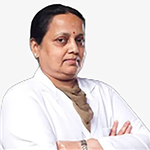 Dr. Asha Suresh Prakash