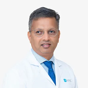 Dr. Balaji Nagammapudur Senniappan