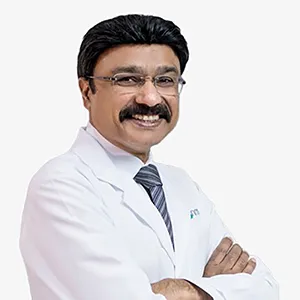 Dr. Bejoy Peethambaran