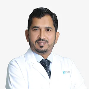Dr. Bhesham Kumar