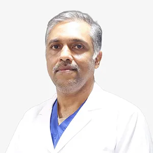 Dr. Deepak Soman Pillai